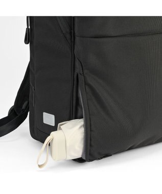ACE BAGS & LUGGAGE ace. ガジェタブルU リュックサック B4/15.6インチPC収納 通勤 20073 エース ブラック