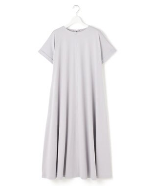 J.PRESS YORK STREET 【WOMEN】キャップスリーブ ワンピース