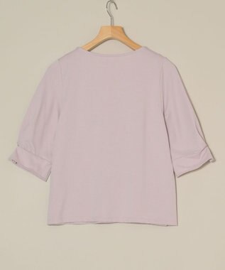 ONWARD Reuse Park 【any SiS】カットソー春夏 ピンク