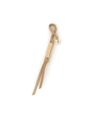 ANNA SUI エアリット 2WAYトートバッグ ベージュ