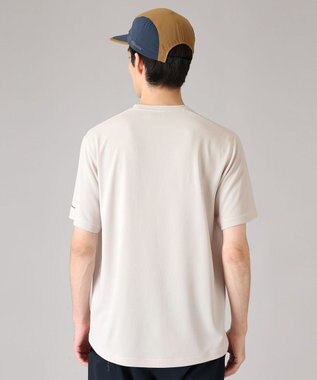 Columbia Columbia/ マウンテンズアーコーリングショートスリーブTシャツ /コロンビア Fawn