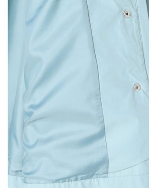 AMERICAN HOLIC 撥水加工２ＷＡＹマウンテンパーカー Sax