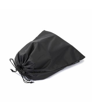 ZERO HALLIBURTON 【数量限定】ZHG-CB1 コーデュラ キャディーバッグ エアークラフトロゴ 82771 ネイビーカモ