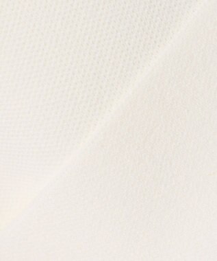 uncrave 【手洗い可】ヴィスコースナイロン ジャガード ニットジャケット（uncrave STANDARD） オフ