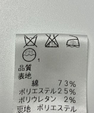 ONWARD Reuse Park 【J.PRESS】ワンピース春夏 ブラック