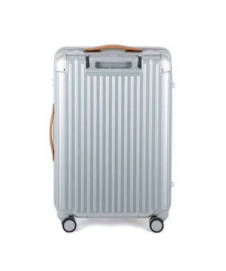 ACE BAGS & LUGGAGE Arcapel アルカペル ブレッザ スーツケース 60L 09002 シルバー