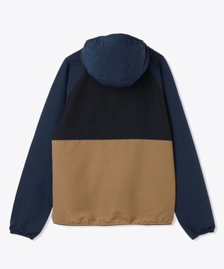 Columbia Columbia/ ライトキャニオンミッドウェイトソフトシェルジャケット /コロンビア Collegiate Navy Multi