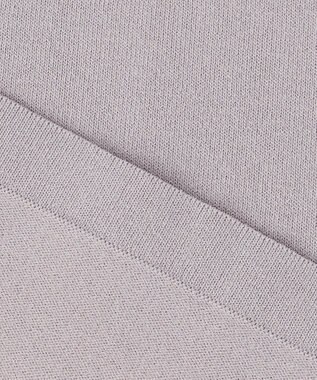 組曲 【WEB限定】バックチュールツイン セット グレージュ系