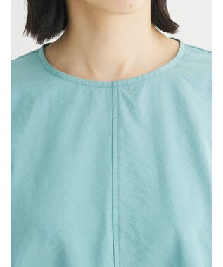 Green Parks ・ＥＬＥＮＣＡＲＥ　ＤＵＥ　ティアードチュニック Light Green