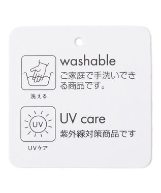 ANY KIDS シャラシャラモチーフフリルキャップ ピンク×チェリー