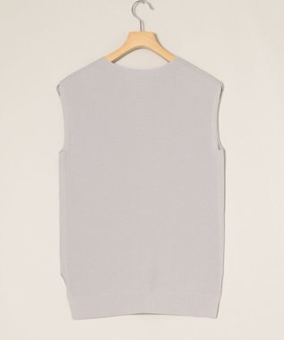 ONWARD Reuse Park 【自由区】ニット春夏 ベージュ