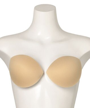 Chacott ソフトカップ（3/4タイプ）ラージ