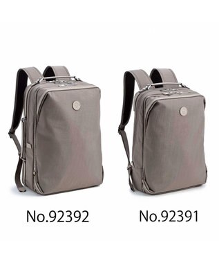 ACE BAGS & LUGGAGE Orobianco センプレ SEMPRE 92392 リュックサック グレイッシュベージュ