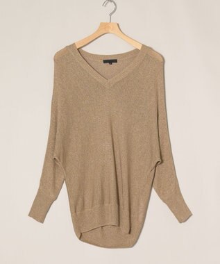 ONWARD Reuse Park 【ICB】ニット春夏