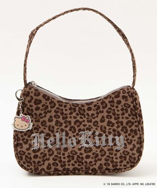 WEGO 【サンリオ】HELLOKITTYコラボハンドバッグ 柄1