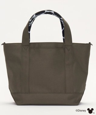 Y'SACCS 【Disney Collection】シルエットプリント2WAYミニトートバッグ