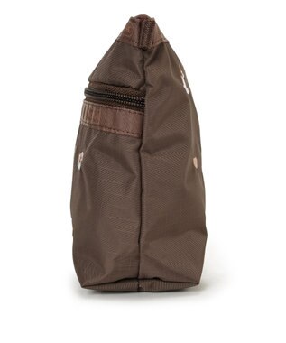 LeSportsac COSMETIC CLUTCH/バニーエンブロイダリー バニーエンブロイダリー