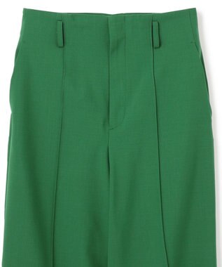 BEIGE， ABEL / ワイドパンツ Green