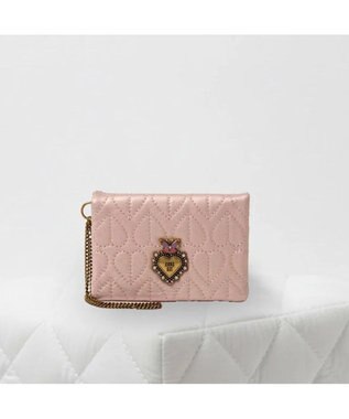 ANNA SUI ドリーミー 二面パスケース