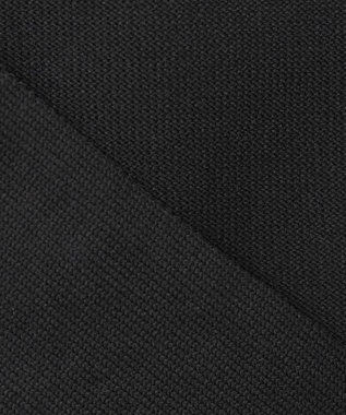 23区 【R(アール)】ブライトニット ネックビジューカーディガン ブラック系