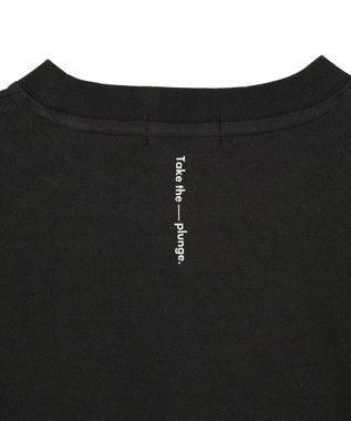 CRAFT STANDARD BOUTIQUE アート＆シグネチャーＴシャツ C