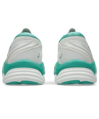 ASICS WALKING ゲルライドウォーク 2 ライトグレー×シルバー