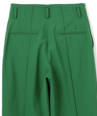 BEIGE， ABEL / ワイドパンツ Green