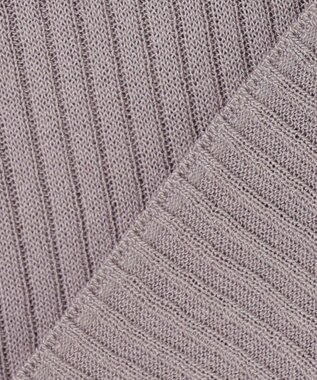 ANY 【2SET】ニットツインセット（半袖ニット＋Vネックカーデ） ライトグレー