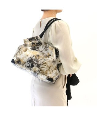 IBIZA ラモ　セミショルダーバッグ 各色