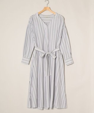 ONWARD Reuse Park 【自由区】ワンピース春夏 グレー