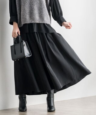 ONWARD Reuse Park 【ICB】スカート秋冬