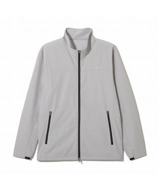 ZERO HALLIBURTON 【撥水・ストレッチ】 ドライソロテックスブルゾン ZHG-M5S1a 82941