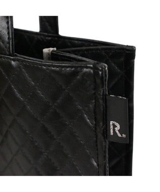 ROOTOTE 1057【ルートートの定番】LT.アーキャトル.クラシック-B 03：キルティング・ブラック