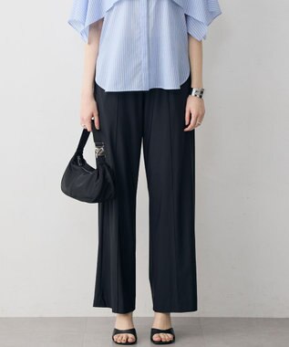 ICB 【先行予約・WEB限定カラーあり】マットスキューバ トラックワイドパンツ