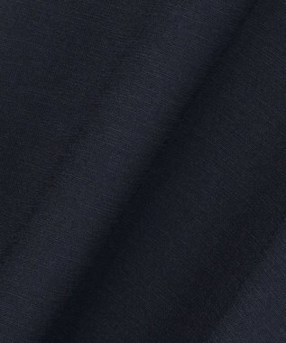 組曲 S 【先行予約】ライトリネンライク ワンピース ネイビー系