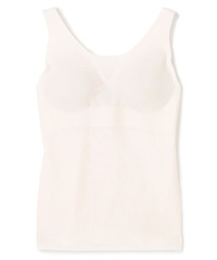 UNFILO 【GOCOCi/ワコール】FINE MOVE コクーンワンピース カーキ