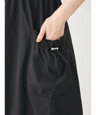 Green Parks フロントＺＩＰジャンスカ Black