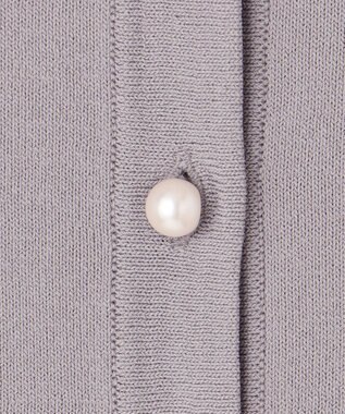 組曲 L 【WEB限定】バックチュールツイン セット グレージュ系