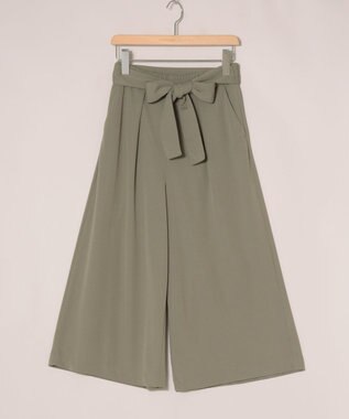 ONWARD Reuse Park 【組曲】パンツ春夏 グリーン