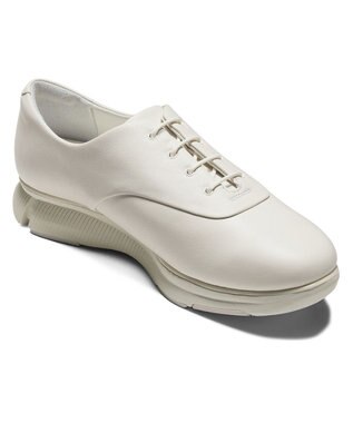 ASICS WALKING ペダラ ライドウォーク コネクト レデイース 2E オフホワイト