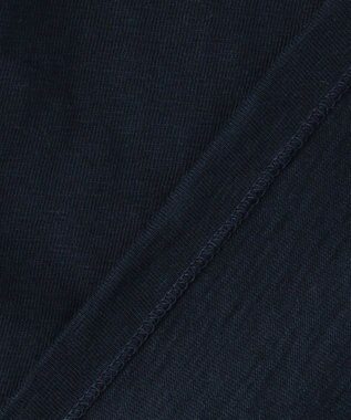 J.PRESS MEN 【J.PRESS ORIGINALS】Old Vintage Jersey Football T-shirt / Japan Made ネイビー系