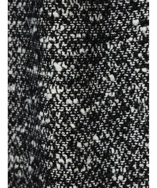 Green Parks ツイードスカート Multi