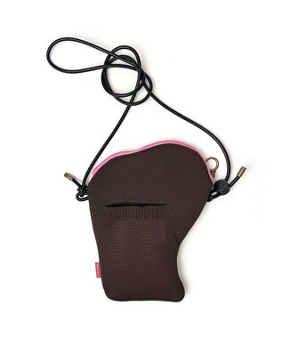 ROOTOTE 8392【スヌーピー】IP.ベビールー.ピローニット.ピーナッツ-9O 01：アイスクリーム