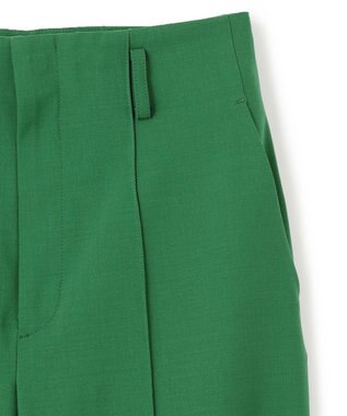 BEIGE， ABEL / ワイドパンツ Green