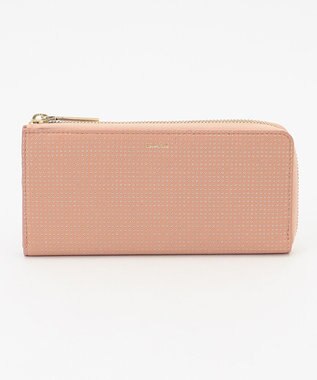 airlist Lファスナー長財布 PIRIKA ピリカ