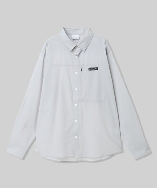 Columbia Columbia/ ライトキャニオンロングスリーブシャツ /コロンビア