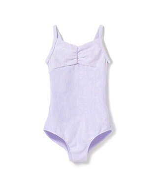 Chacott キャミソールレオタード