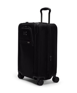 TUMI TUMI ALPHA（アルファ） デュアル・アクセス・エクスパンダブル・キャリーオン ブラック