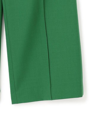 BEIGE， ABEL / ワイドパンツ Green