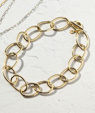  チェーン ネックレス